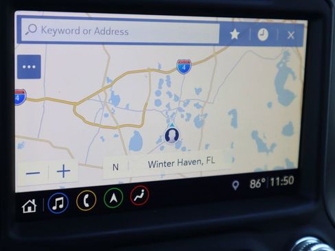 Used 2019 GMC Sierra 1500 Denali w/ Denali Ultimate Package image 9