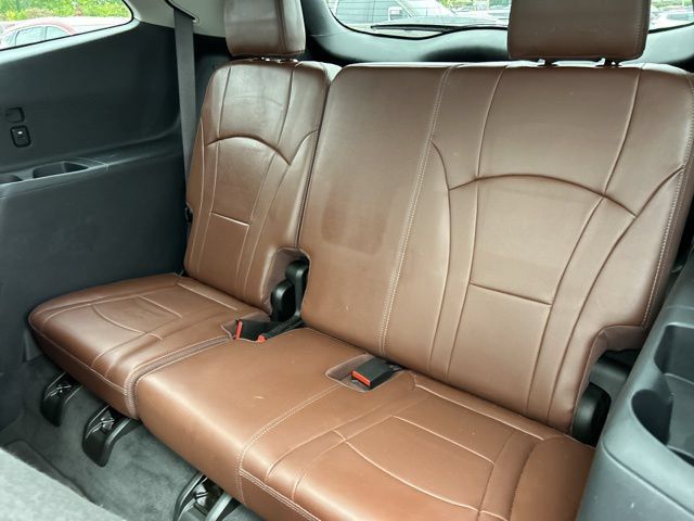 Used 2021 Buick Enclave Avenir w/ Trailering Package, 5000 lbs. AWD/4WD image 24