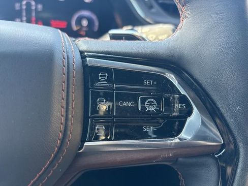 Used 2023 Jeep Grand Cherokee L Summit image 36