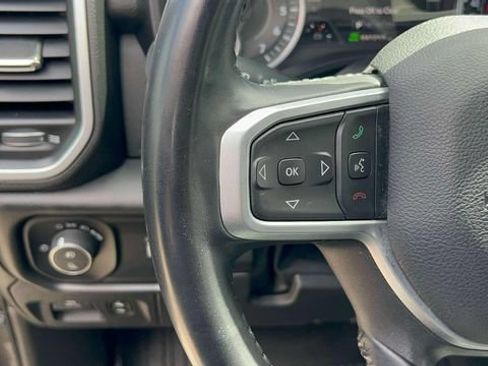 Used 2022 RAM 1500 Big Horn AWD/4WD image 23