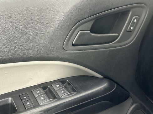 Used 2019 Chevrolet Colorado W/T w/ WT Convenience Package image 17