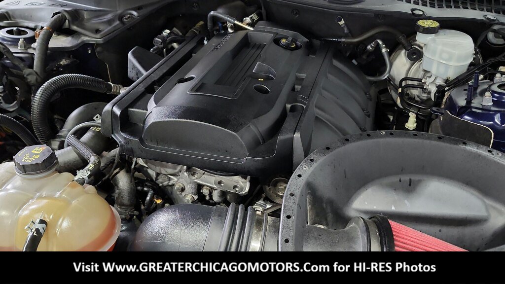 Used 2019 Ford Mustang Premium w/ Equipment Group 201A RWD image 22
