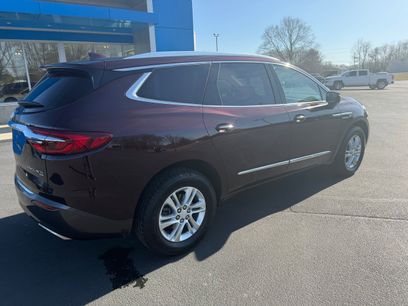 Used 2019 Buick Enclave Premium