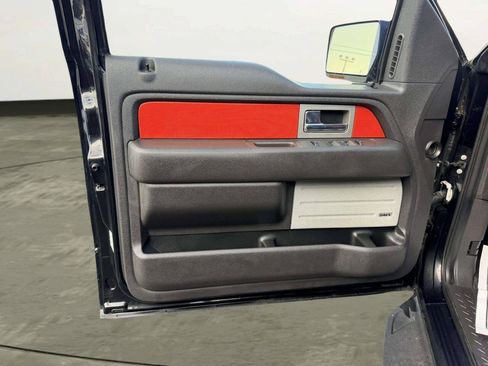 Used 2010 Ford F150 Raptor AWD/4WD image 15