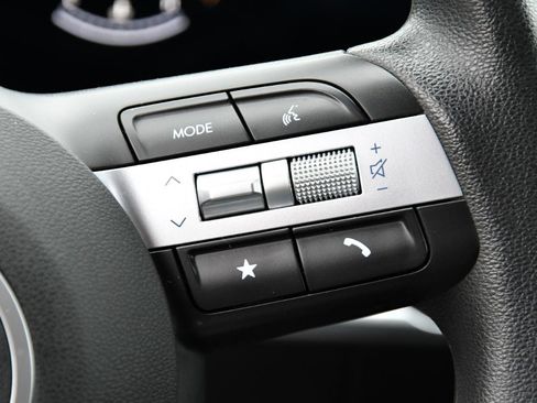 Used 2025 Hyundai Tucson SEL image 10