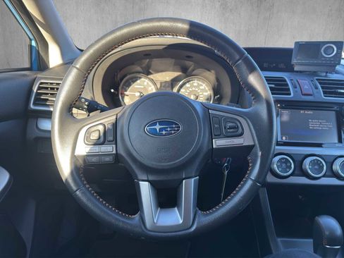 Used 2016 Subaru Crosstrek 2.0i Premium image 11