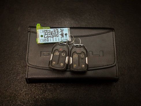 Used 2021 GMC Sierra 3500 Denali w/ Denali Ultimate Package image 43