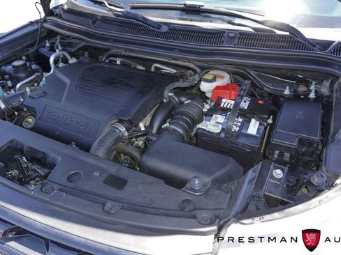 Used 2017 Ford Explorer Sport AWD/4WD image 44