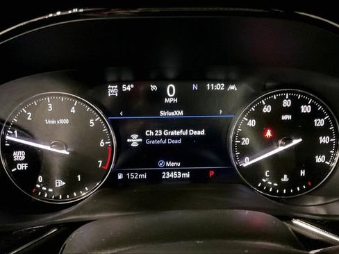 Used 2023 Buick Envision Essence image 20