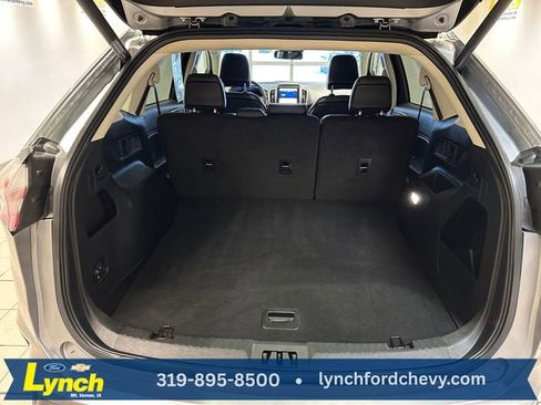 Used 2022 Ford Edge SEL w/ Convenience Package image 20