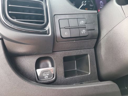 New 2026 RAM ProMaster 2500 image 22