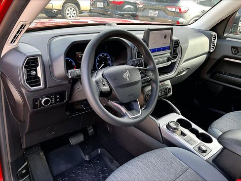 Certified 2023 Ford Bronco Sport Big Bend image 17