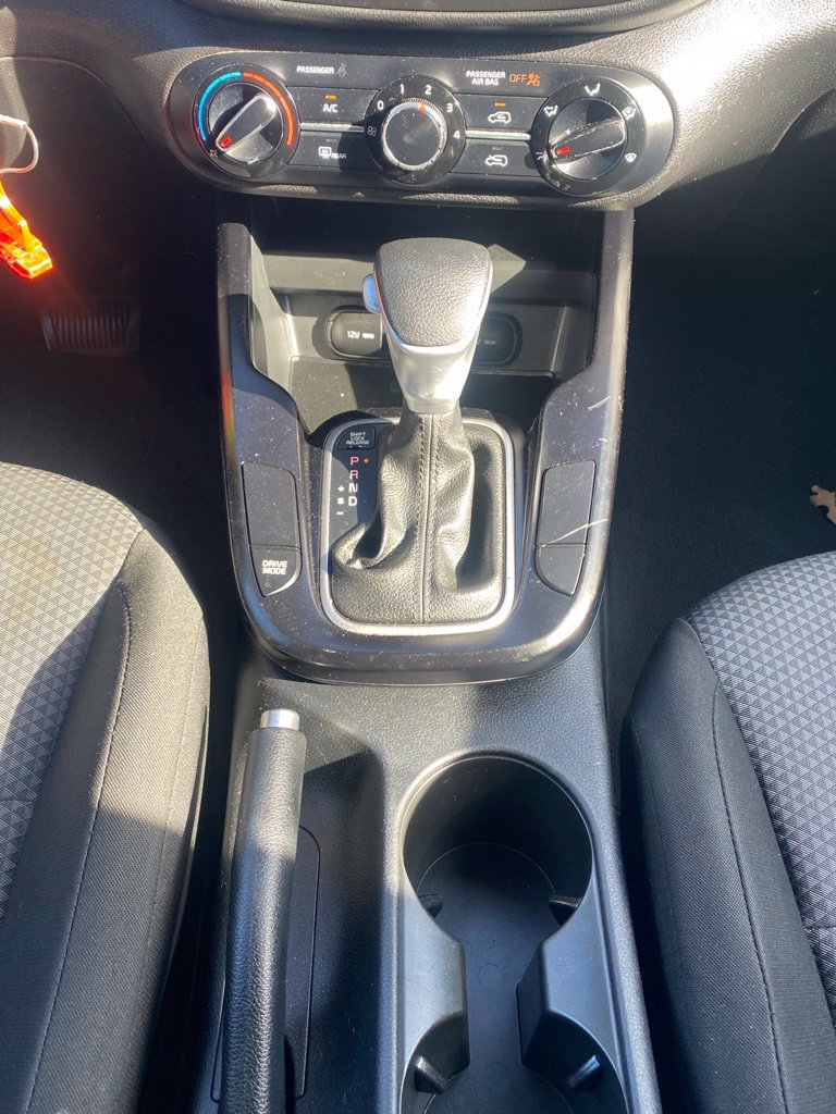 Used 2022 Kia Soul LX w/ Technology Package FWD image 19