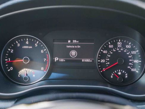 Used 2021 Kia Sportage SX AWD/4WD image 24