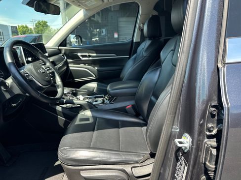 Used 2020 Kia Telluride LX AWD/4WD image 9