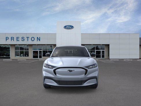 New 2025 Ford Mustang Mach-E Premium w/ Interior Protection Package image 6