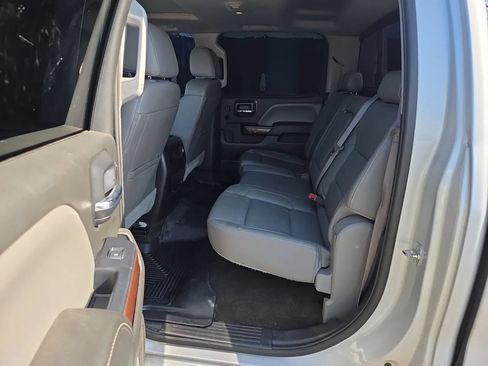 Used 2016 GMC Sierra 1500 SLT AWD/4WD image 11