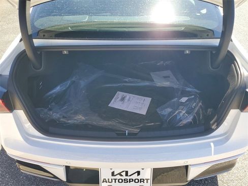 New 2026 Kia K5 GT-Line image 29