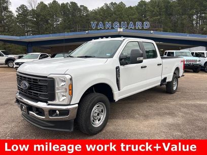 Certified 2024 Ford F250 XL w/ FX4 Off-Road Package