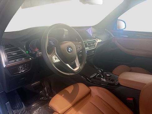 Certified 2023 BMW X3 xDrive30i w/ Premium Package AWD/4WD image 9