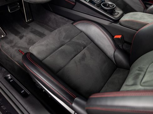 Certified 2024 Porsche 911 Carrera GTS w/ Premium Package RWD image 48