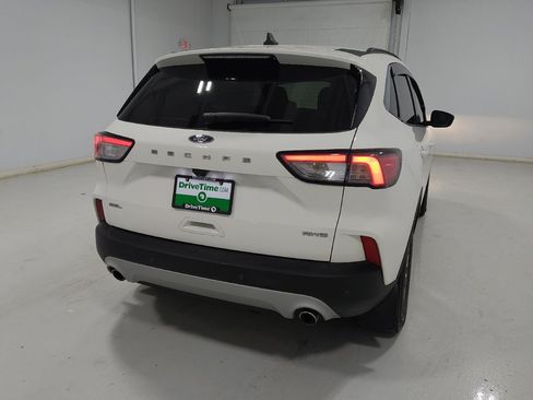Used 2022 Ford Escape SEL w/ Technology Package AWD/4WD image 7