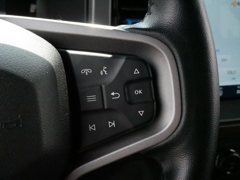 Used 2023 Ford Bronco Outer Banks AWD/4WD image 26