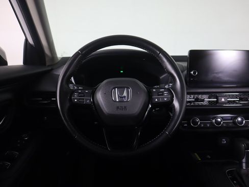 Used 2025 Honda HR-V EX-L image 40