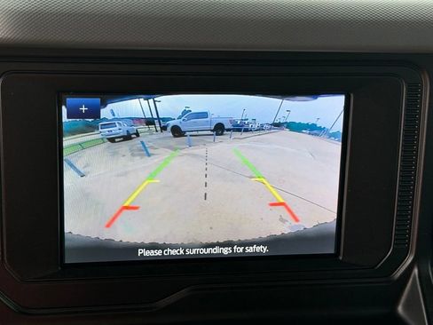 Used 2023 Ford Bronco Big Bend AWD/4WD image 23