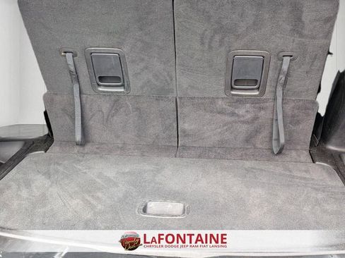 Certified 2024 Jeep Grand Cherokee L Limited w/ Luxury Tech Group II image 30