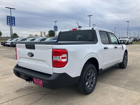New 2026 Ford Maverick XLT w/ 4K Tow Package image 7