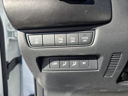 New 2026 MAZDA CX-50 AWD 2.5 S w/ Accent Package image 18