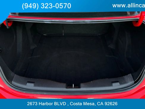 Used 2017 Chevrolet Cruze LT w/ Convenience Package image 14