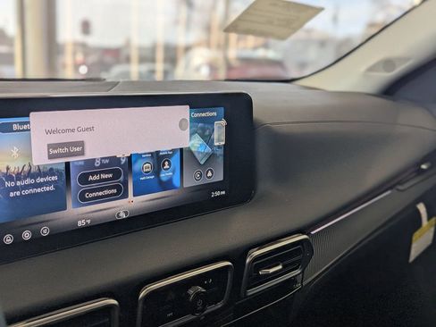 New 2026 Nissan Sentra SR image 10