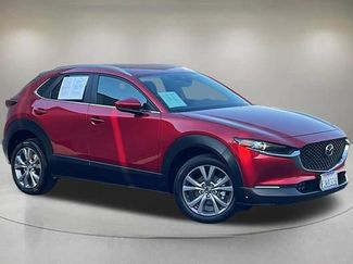 Certified 2023 MAZDA CX-30 AWD 2.5 S w/ Select Package video 1