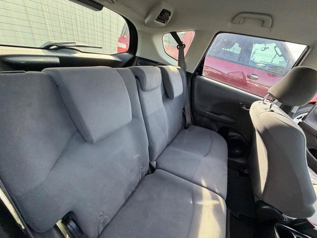 Used 2011 Honda Fit image 14