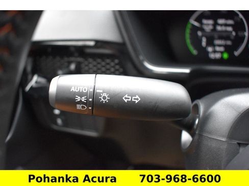 Used 2023 Honda CR-V Sport Touring image 10
