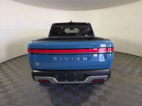 Used 2022 Rivian R1T Launch Edition AWD/4WD image 4