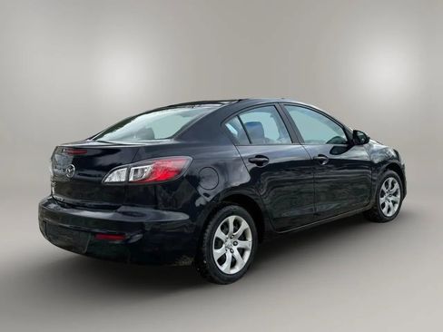 Used 2012 MAZDA MAZDA3 i Sport image 5