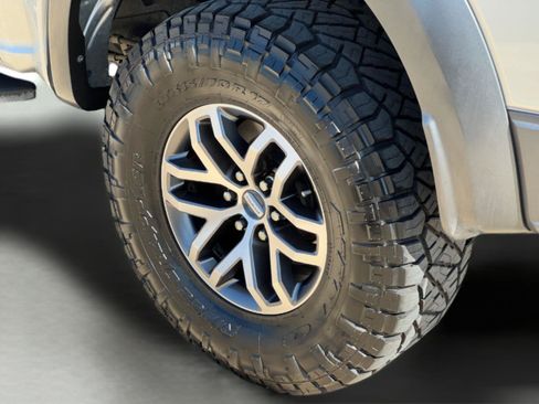 Used 2018 Ford F150 Raptor AWD/4WD image 29