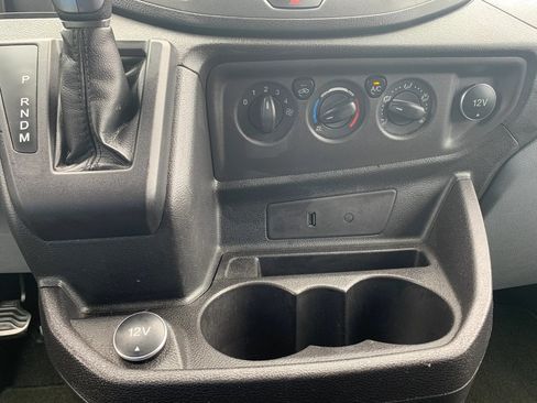 Used 2018 Ford Transit 350 XL RWD image 16