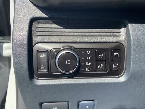 New 2026 Ford F250 Lariat w/ Tremor Off-Road Package AWD/4WD image 16