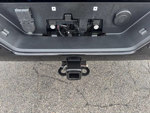 Used 2025 Chevrolet Silverado 2500 LTZ w/ Trail Boss Package image 17