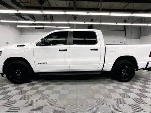 Used 2023 RAM 1500 Big Horn AWD/4WD image 14