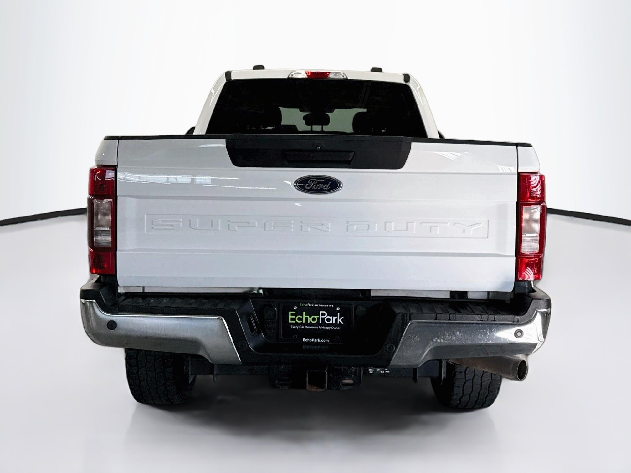 Used 2021 Ford F250 XLT w/ XLT Value Package AWD/4WD image 7