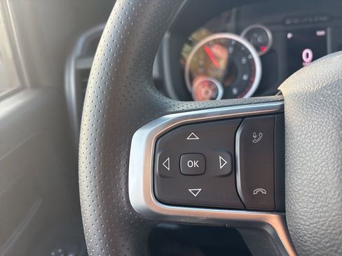 New 2026 RAM 3500 Tradesman image 12