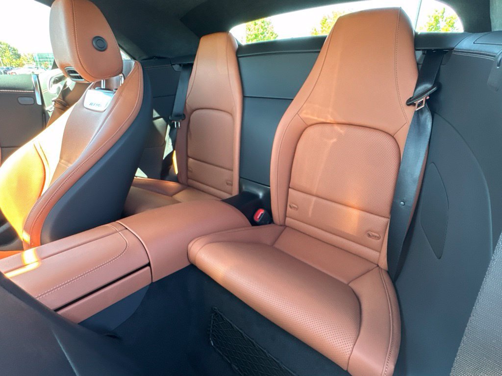 New 2026 Mercedes-Benz SL 63 AMG 4MATIC image 29