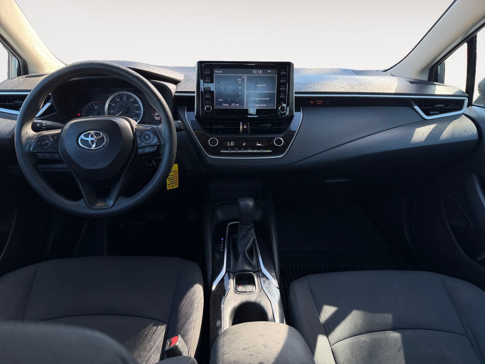 Used 2020 Toyota Corolla LE FWD image 10