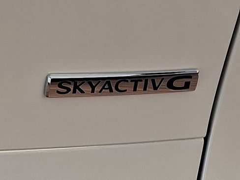 New 2025 MAZDA CX-30 AWD 2.5 S w/ Premium Package image 8