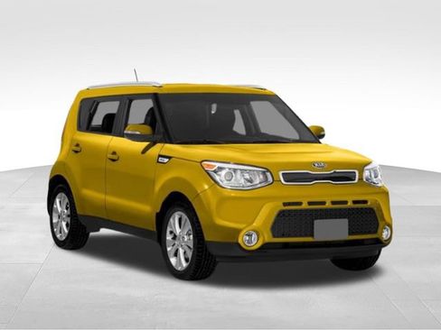 Used 2015 Kia Soul FWD image 9